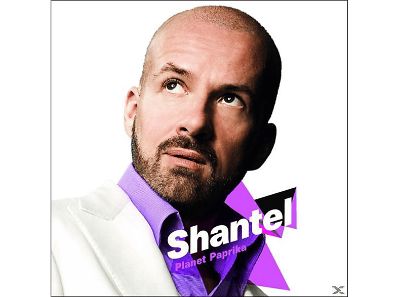 Shantel - Planet Paprika - (CD)