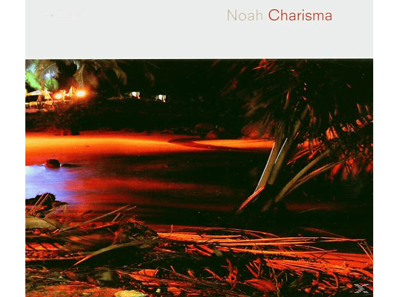 Noah - Charisma  - (CD) | Dance & Electro CDs