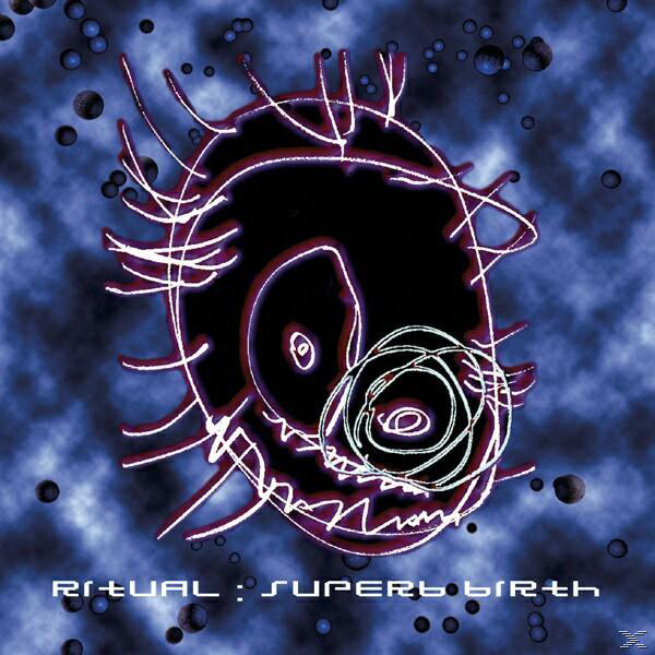 Ritual - Superb Birth - (CD)