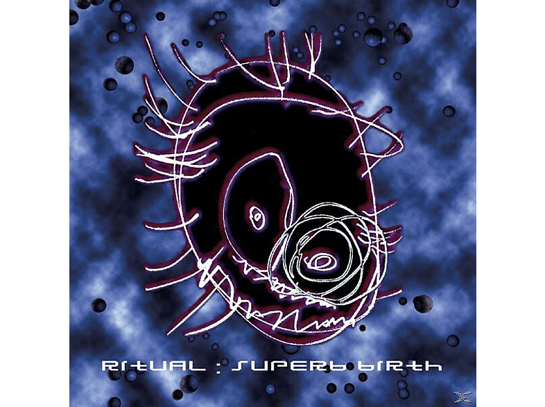 Ritual - Superb Birth  - (CD)