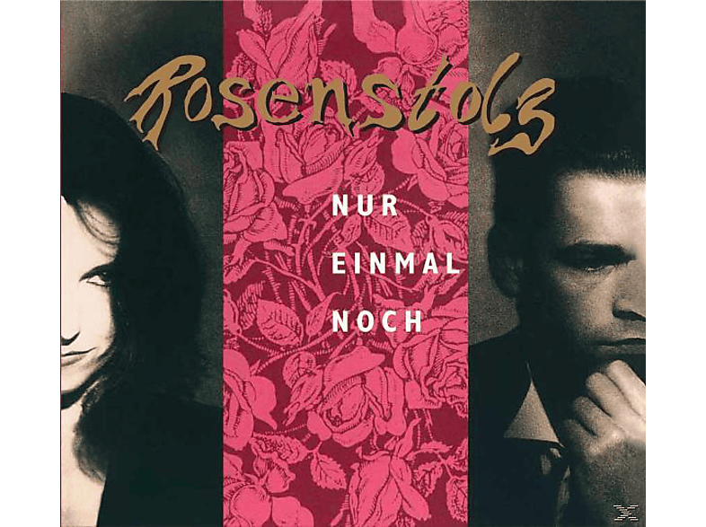 Rosenstolz - Nur Einmal Noch - (CD)