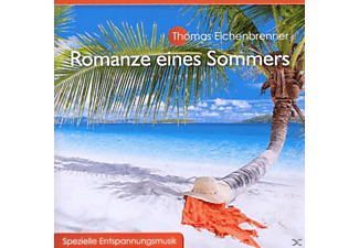 Thomas Eichenbrenner - Romanze Eines Sommers  - (CD)