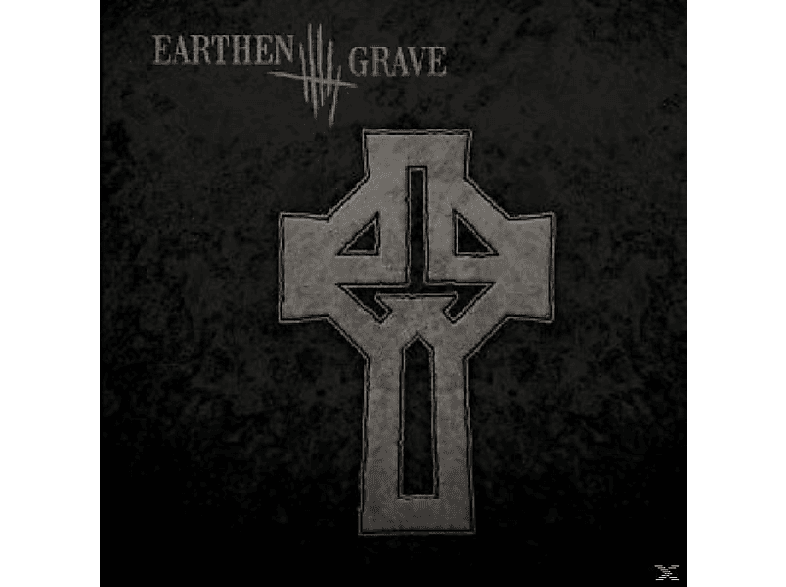Earthen Grave - Earthen Grave  - (Vinyl)