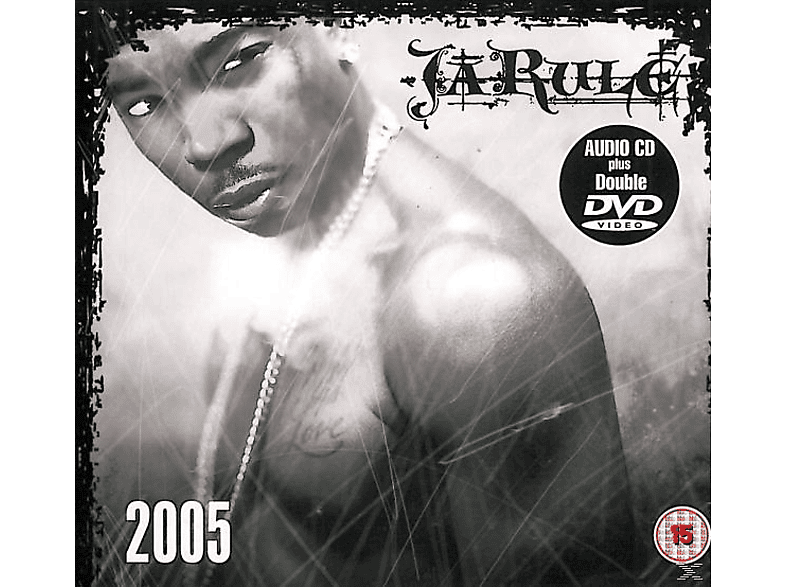 Ja Rule Ja Rule 2005 (DVD + CD) Hip Hop & R&B CDs MediaMarkt
