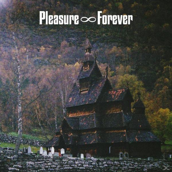Pleasure Forever - Bodies Need (CD) - Rest