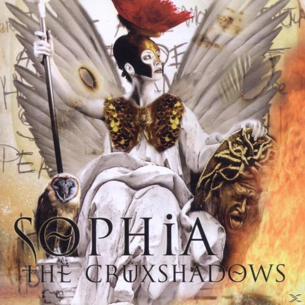 The Ep - (CD) Crüxshadows - Sophia