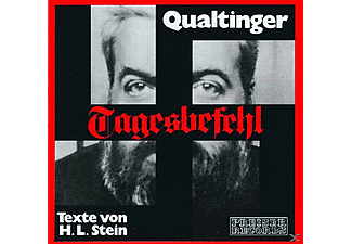 Helmut Qualtinger - Tagesbefehl  - (CD)