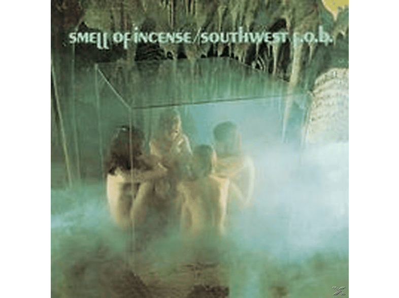 - - (Vinyl) Southwest F.O.B. The Incense-180gr Smell Of
