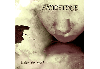 Sandstone - Looking for myself  - (CD)