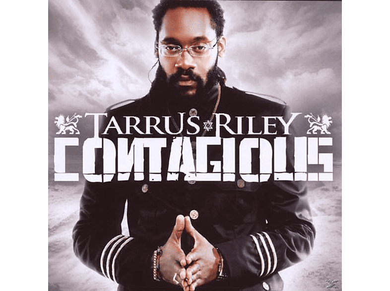 Tarrus Riley | Contagious - (CD) Tarrus Riley auf CD online kaufen | SATURN