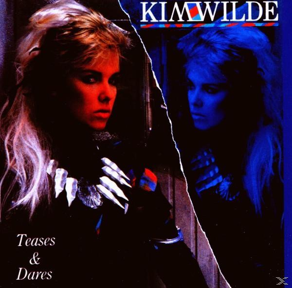 Kim Wilde - Teases & Dares (Special Edition 2cd)  - (CD)