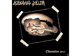 Mekong Delta - Classics  - (CD)