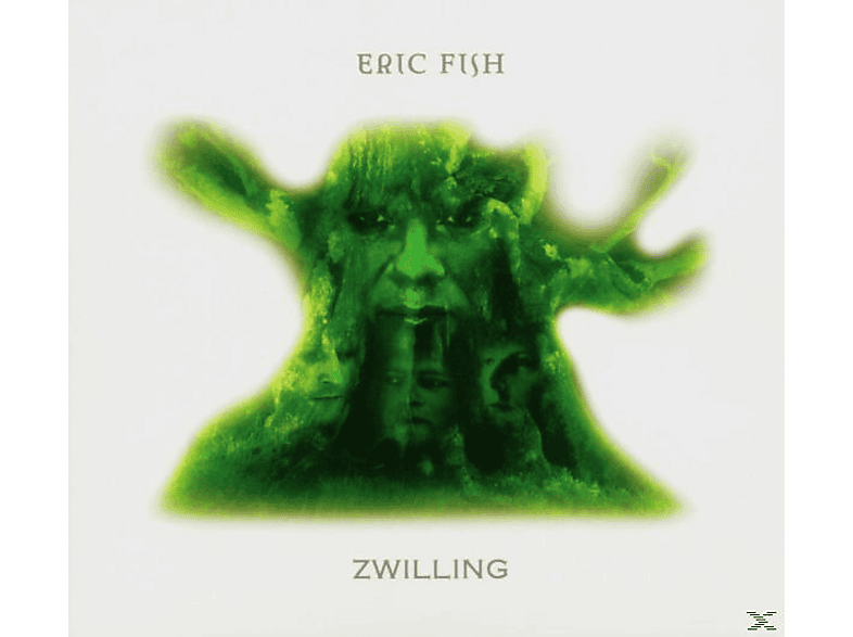 Eric Fish | Zwilling - (CD) Eric Fish auf CD online kaufen | SATURN