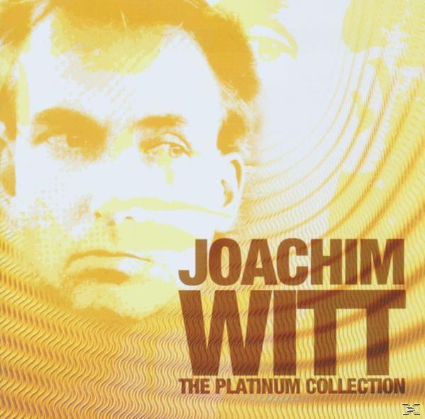 Joachim Witt - The Platinum Collection (CD) 