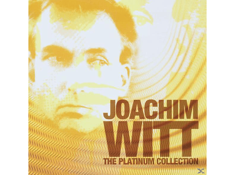 Joachim Witt - The Platinum Collection  - (CD)