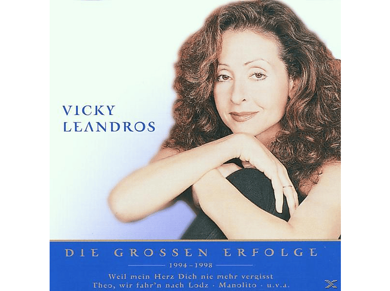Es Ist So Schön Das Es Dich Gibt Vicky Leandros