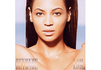 Beyoncé - I Am...Sasha Fierce  - (CD)