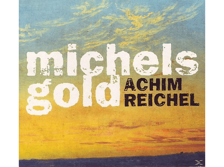 Achim Reichel - Michels Gold - (CD)
