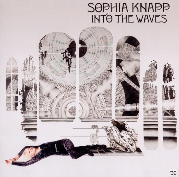 Sophia Knapp - Into The Waves  - (CD)