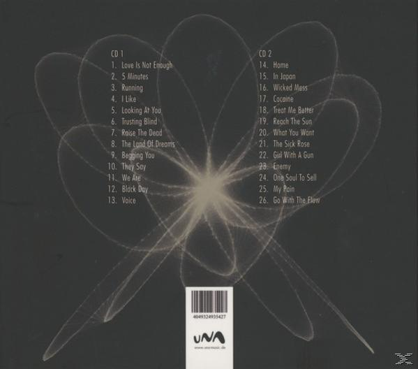 Northern Lite - We Are (Live From Berlin)  - (CD)