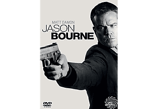Jason Bourne | DVD