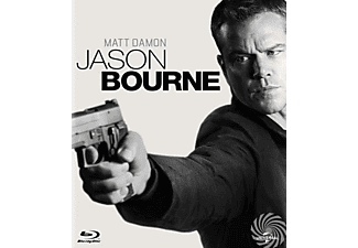 Jason Bourne | Blu-ray
