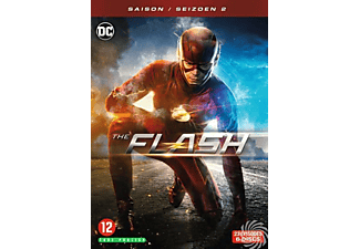 Flash - Seizoen 2 | DVD