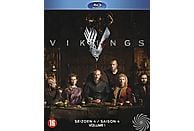 Vikings - Seizoen 4 Deel 1 | Blu-ray
