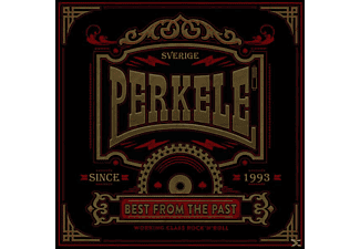 Perkele - Best From The Past (Ltd. Digipak Edition)  - (CD)