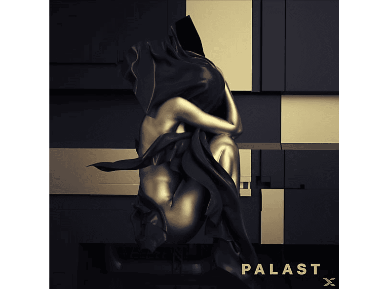 Hush - (CD) Palast -