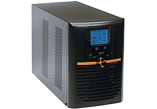 TUNCMATIK Newtech Pro II X9 1800W 2 kVA Online UPS LCD