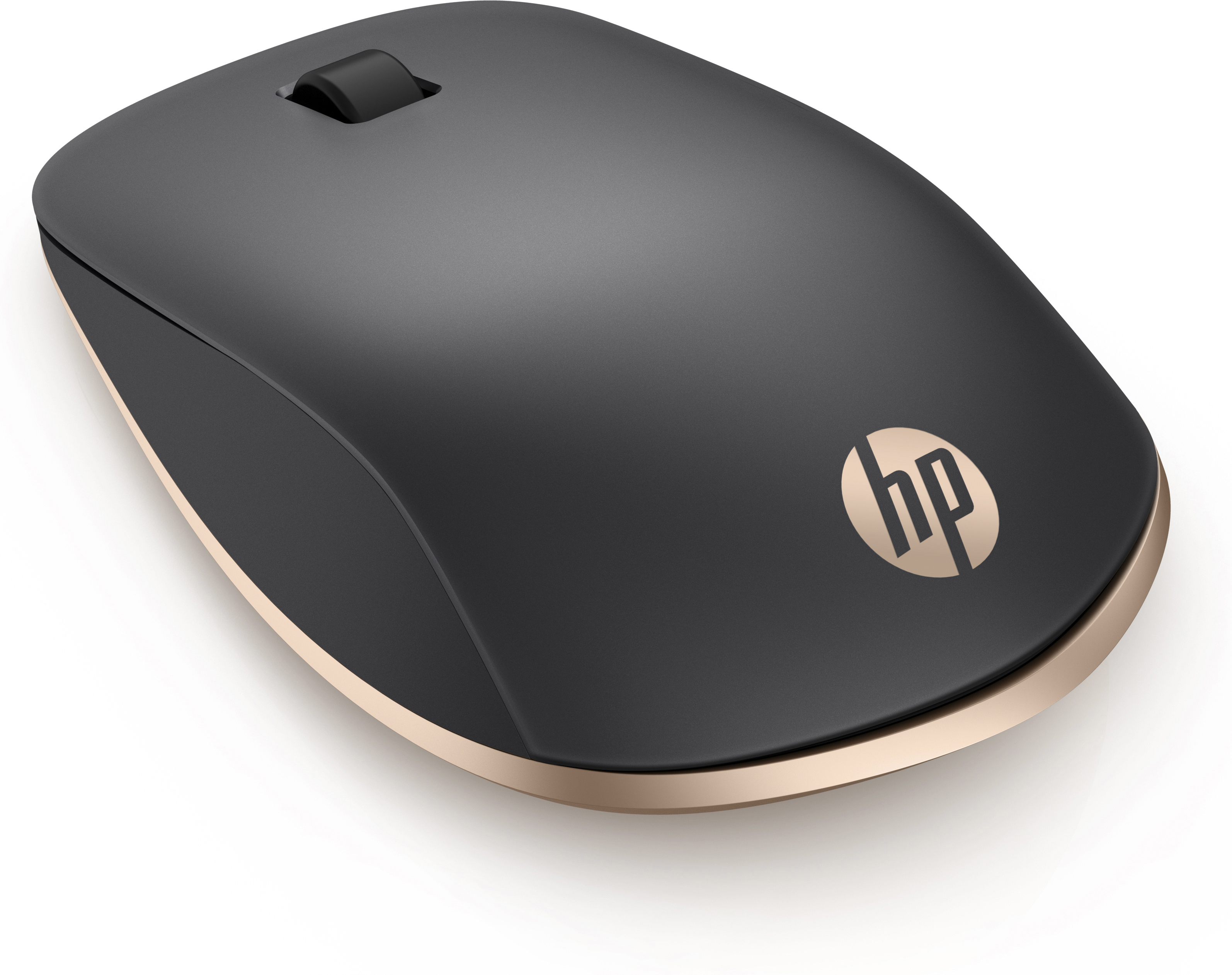 HP Z5000 Maus, Dark Ash Silver