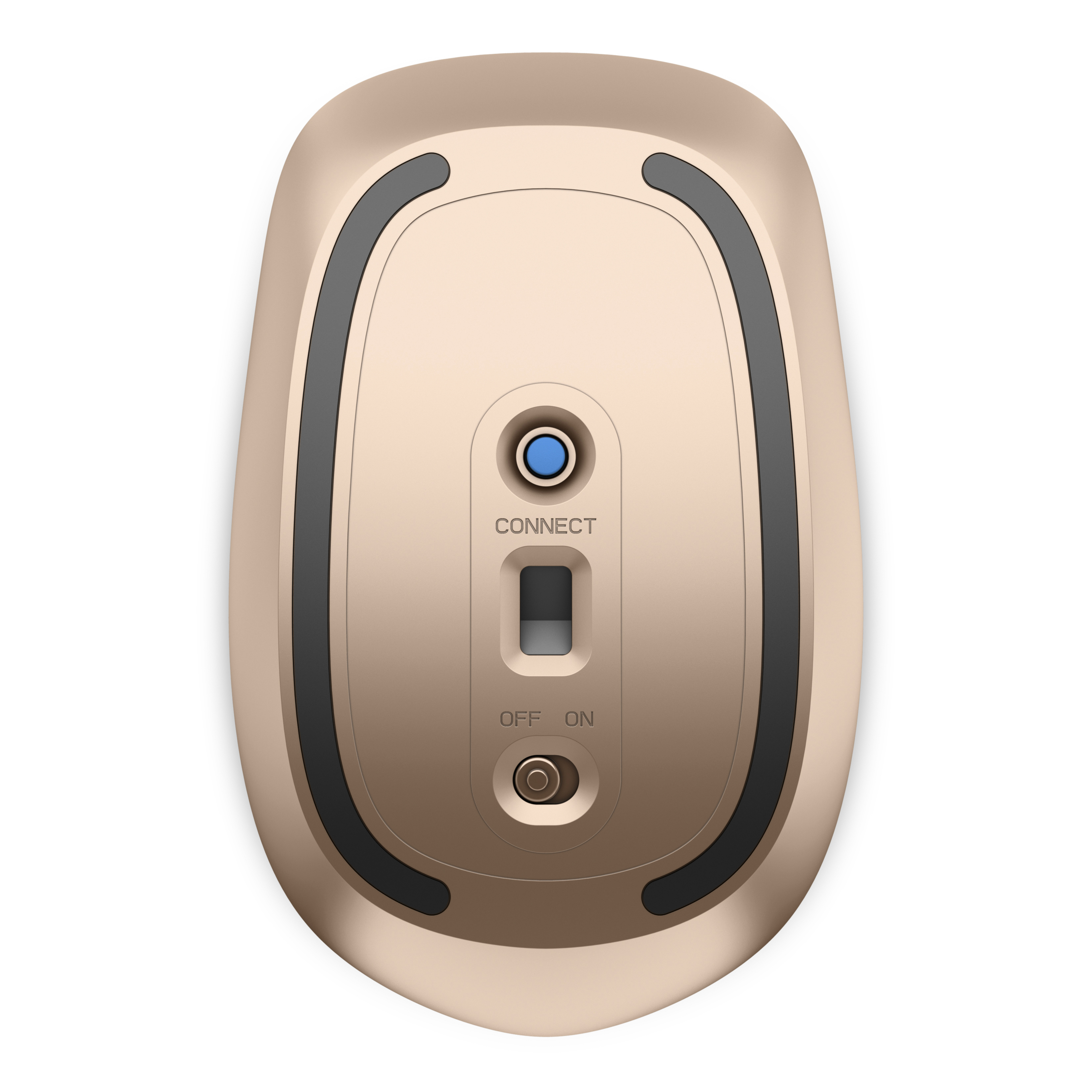 HP Z5000 Maus, Dark Ash Silver