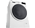LG FH4U2TDHP1N.ABWPLTK A Enerji Sınıfı 8 Kg Yıkama 5 Kg Kurutma 1400 Devir Çamaşır Makinesi Beyaz