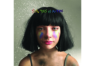 Sia - This Is Acting (Deluxe Edition) (CD)