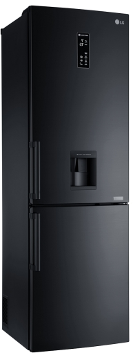 LG GBF59WBDZB No Frost kombinált hűtőszekrény