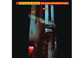 Depeche Mode - Black Celebration (Vinyl LP (nagylemez))