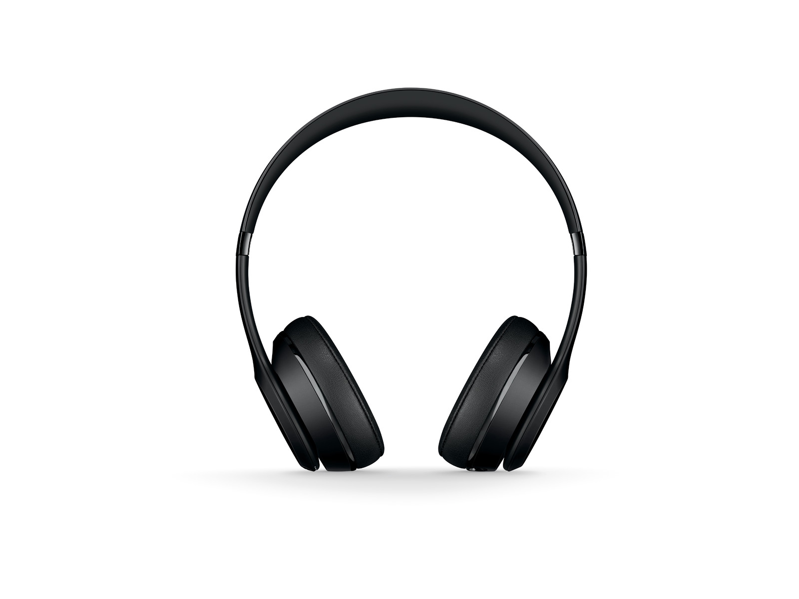 On-ear Schwarz 3 Kopfhörer Solo Wireless, Bluetooth BEATS