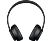 BEATS Solo3 Wireless - Bluetooth Kopfhörer (On-ear, Schwarz)