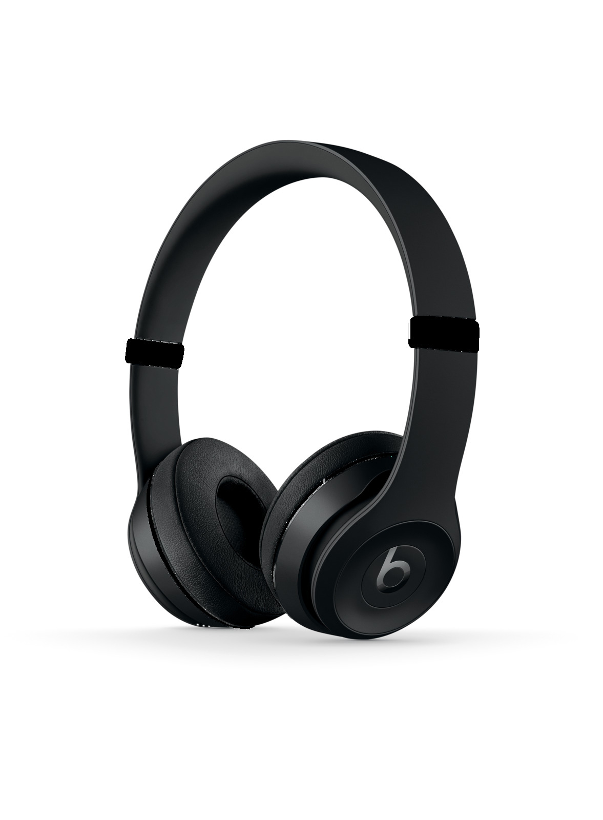 Kopfhörer On-ear BEATS Solo Wireless, Schwarz 3 Bluetooth