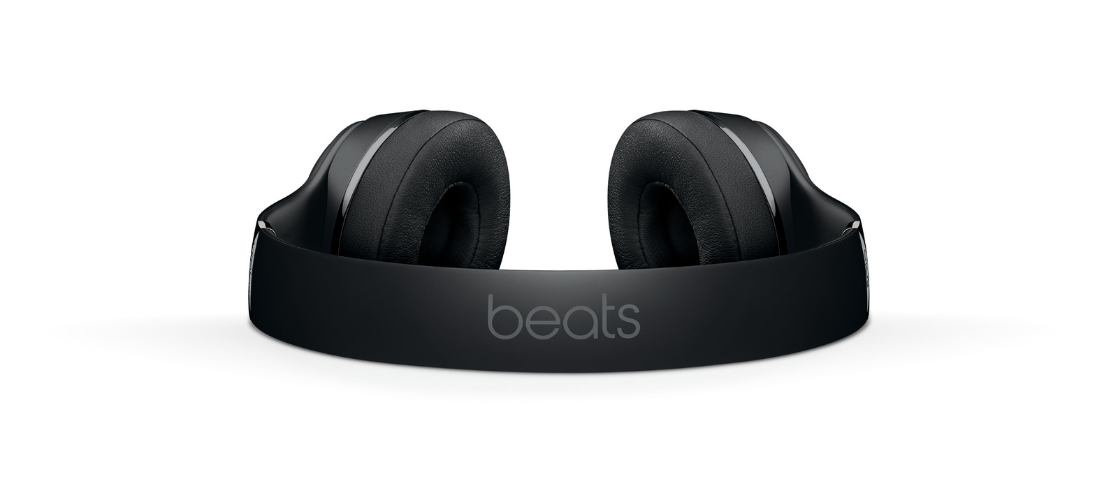 BEATS Solo 3 Wireless, Schwarz Bluetooth On-ear Kopfhörer
