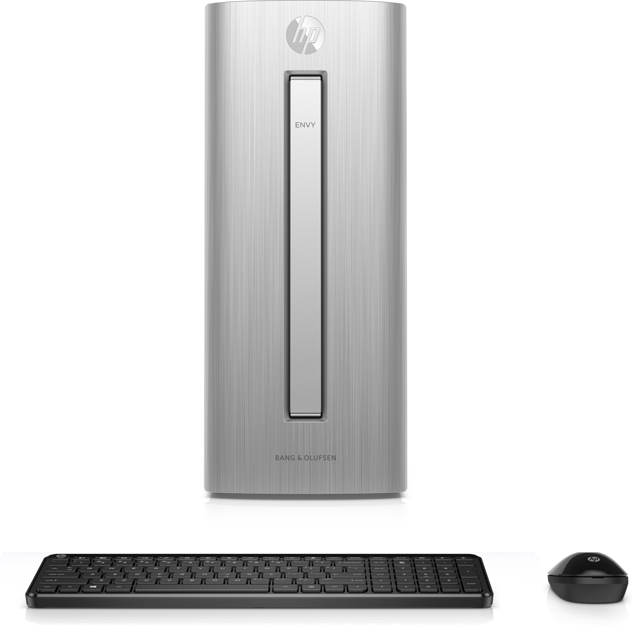 HP ENVY 750-452ng - Intel® Core™ i7 i7-6700 - 16 GB - 2 TB - NVIDIA GeForce® GTX 1070 - Windows 10 Home (64 Bit)