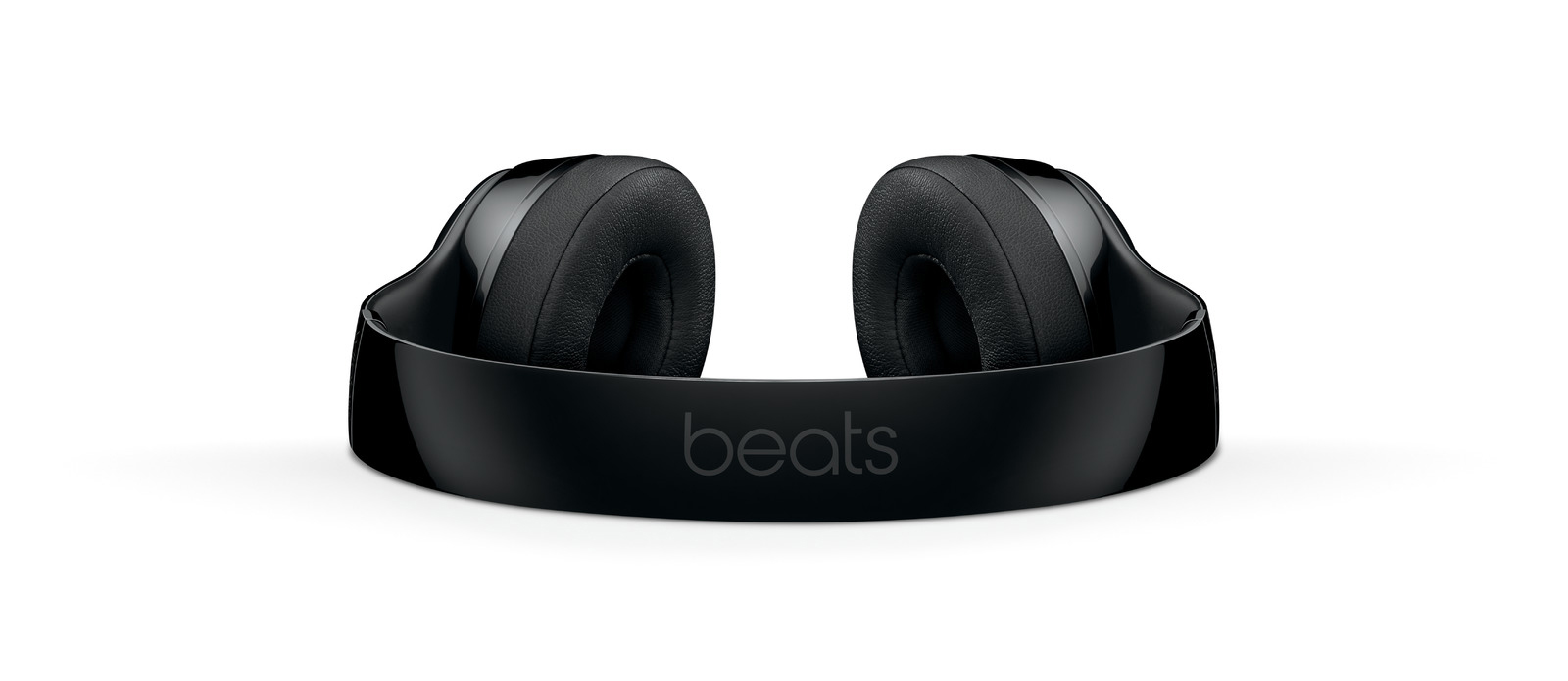 BEATS Solo 3 Wireless, On-ear Kopfhörer Bluetooth Lackschwarz