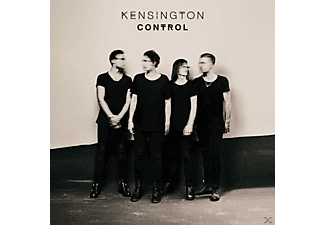 Kensington - Control  - (Vinyl)