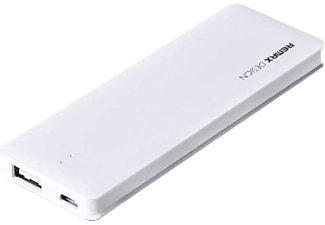 REMAX CANDY POWER BOX 3200 mAh Taşınabilir Şarj Cihazı Beyaz