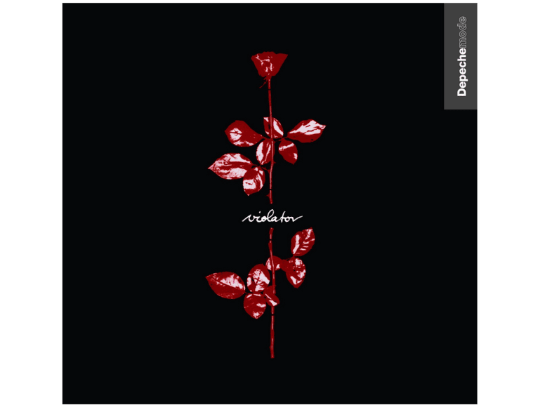 Depeche Mode Violator Vinyl Lp Nagylemez