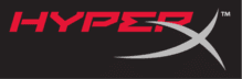 hyperx Logo