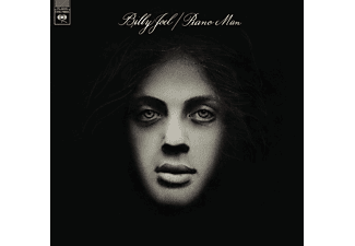 Billy Joel - Piano Man (Vinyl LP (nagylemez))
