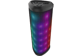 JAM Trance Plus LED Işıklı Taşınabilir Bluetooth Hoparlör HX-P930-EU