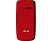 TELME X200_001_R - mobile (Rouge)